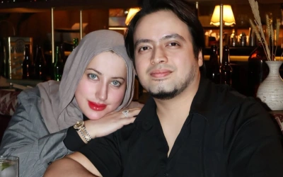 Tasyi Athasyia dan Sang Suami Beber Rahasia Harmonis, Ogah Komentari Tasya Farasya